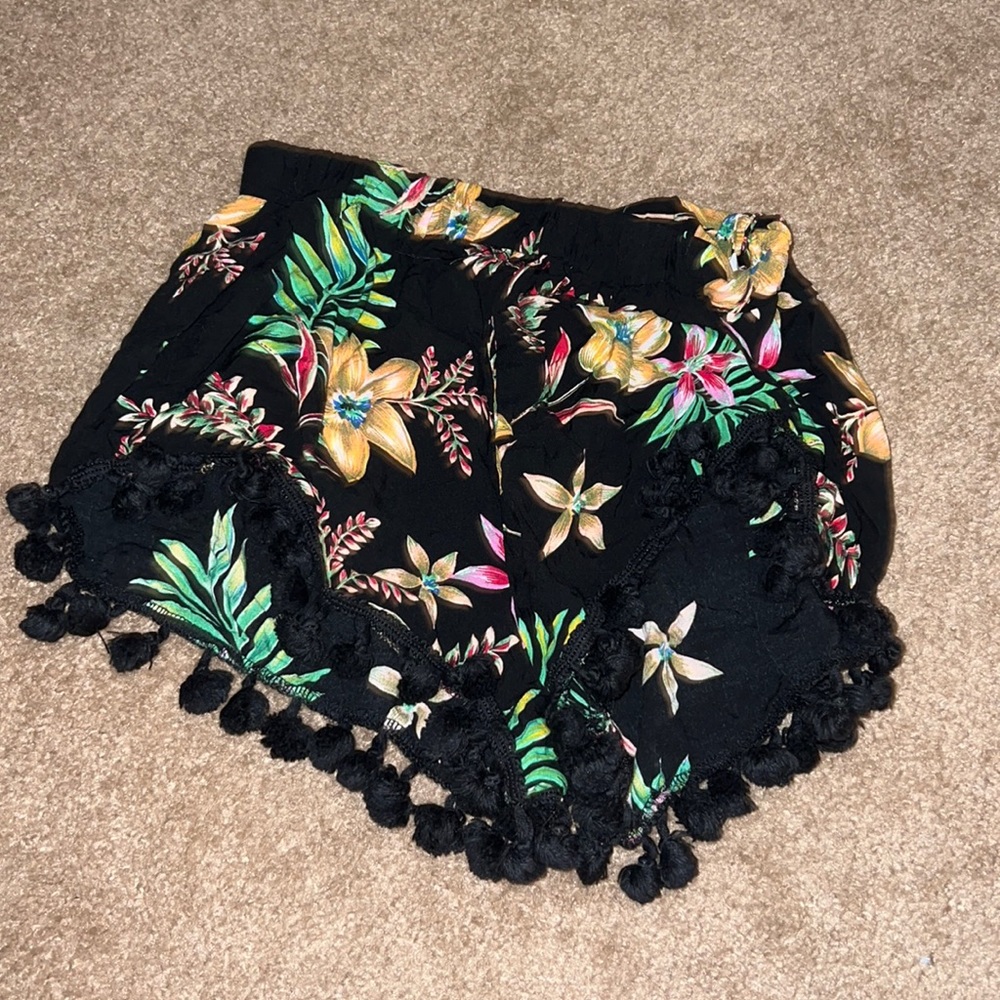 Cute shorts
